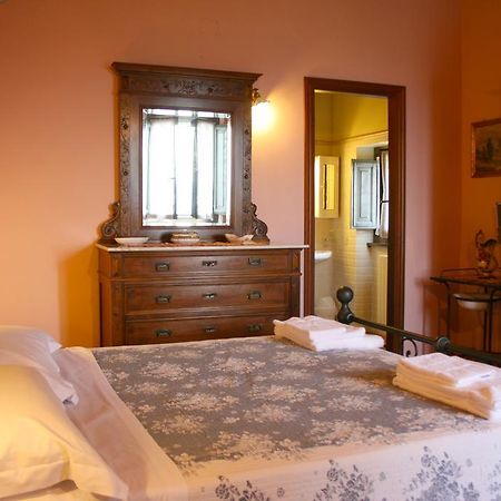 Villa Ca' Di Vestro San Giustino Valdarno ภายนอก รูปภาพ
