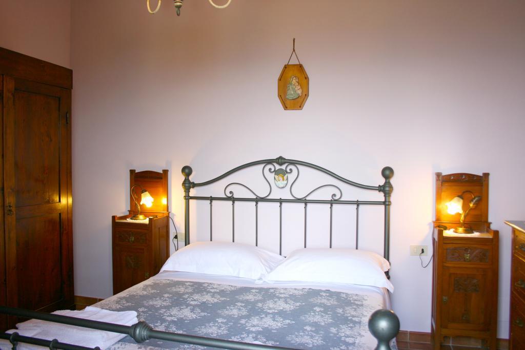 Villa Ca' Di Vestro San Giustino Valdarno ภายนอก รูปภาพ