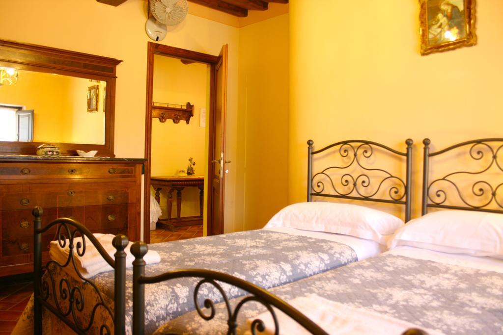 Villa Ca' Di Vestro San Giustino Valdarno ภายนอก รูปภาพ