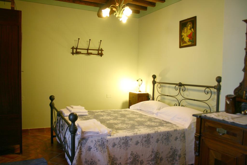 Villa Ca' Di Vestro San Giustino Valdarno ภายนอก รูปภาพ